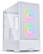 Корпус LIAN LI G99.LAN207RW.10RS белый