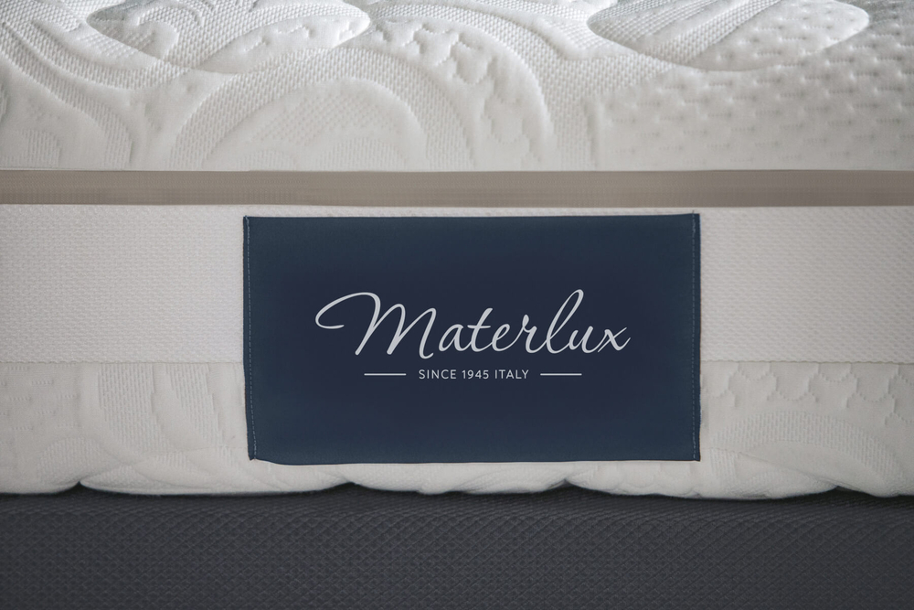 Матрас MaterLux RIPOSO (РИПОСО)