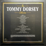 Tommy Dorsey ‎– The Tommy Dorsey Collection - 20 Golden Greats (Италия 1987г.)