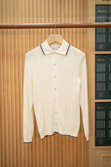 Кардиган Brunello Cucinelli