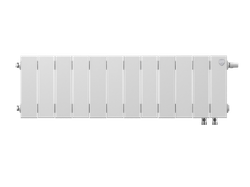 Радиатор Royal Thermo PianoForte 200 /Bianco Traffico VDR