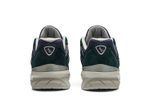 Кроссовки Aim Leon Dore X New Balance Nb 990 V5