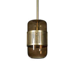 10098P Светильник на штанге LOFT IT Hudson