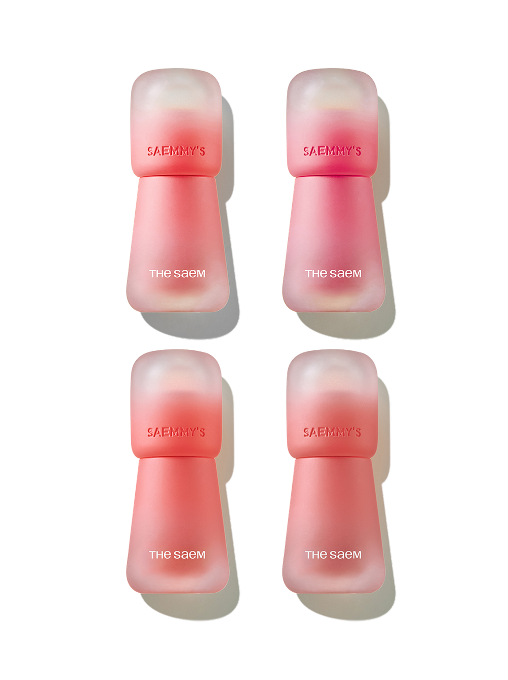 Saemmy's Crema Velvet Tint