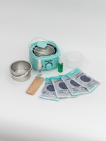 Воскоплав баночный 10 в 1