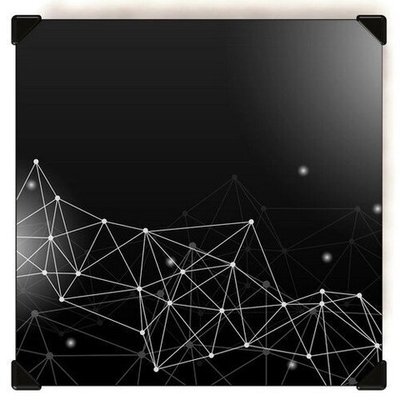 Столешница черная 6