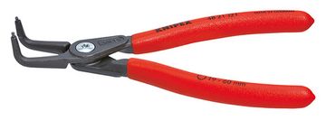 Прецизионные щипцы для стопорных колец, 130 мм, KNIPEX 48 21 J01 KN-4821J01