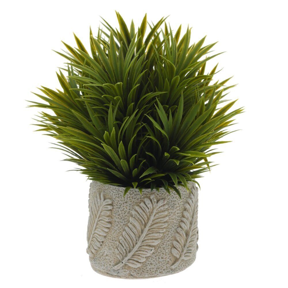 GAEM Цветочная композиция, L15 W15 H18 см