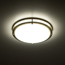 Citilux Бостон CL709323N LED Светильник с диммером Бронза