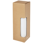 Бутылка Riti объемом 500 мл с медной обшивкой и вакуумной изоляцией