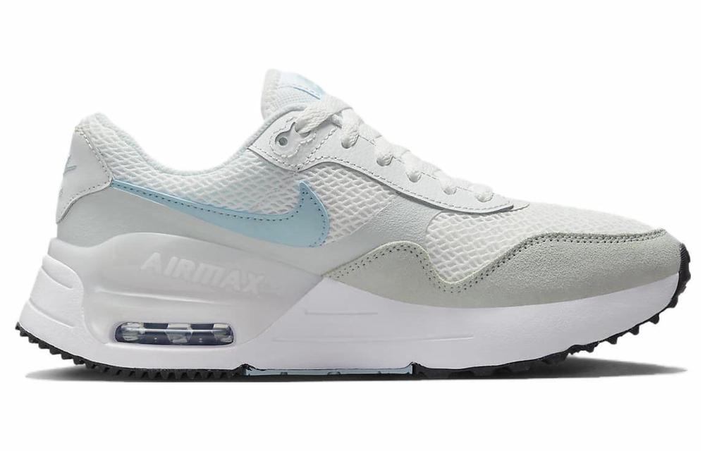 Кроссовки Nike Air Max Systm (Женская размерная сетка)