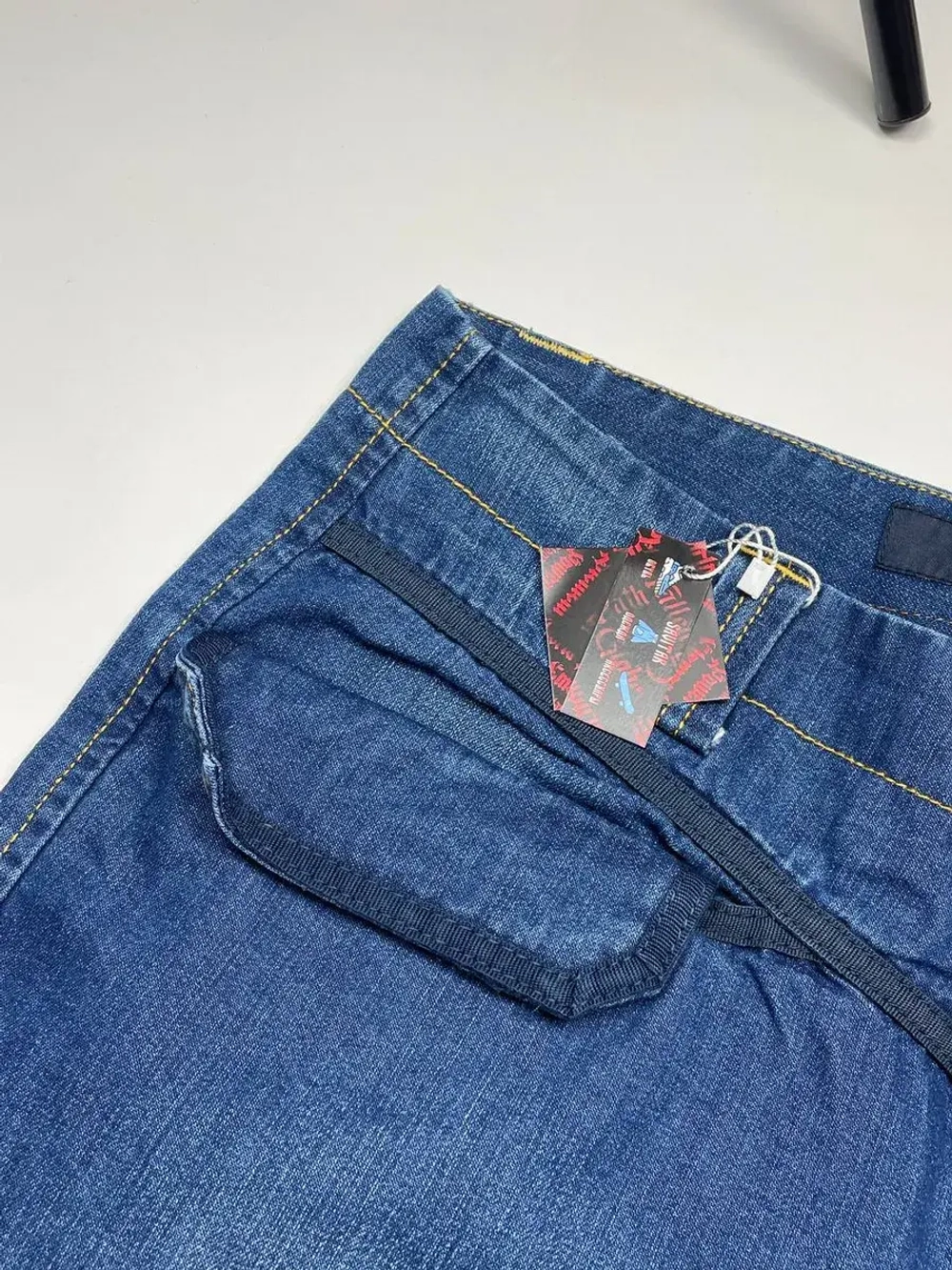 Шорты от MFG Ecko South pole True religion Jnco