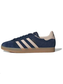 Кроссовки adidas Originals Gazelle Night Indigo Wonder Taupe