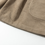 ШОРТЫ YMKASHIX VELVET SERIES