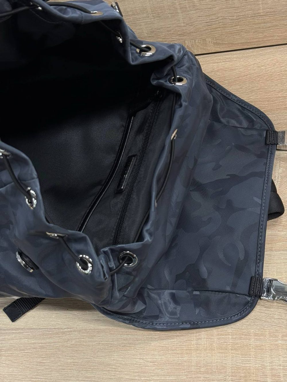 Рюкзак Prada
