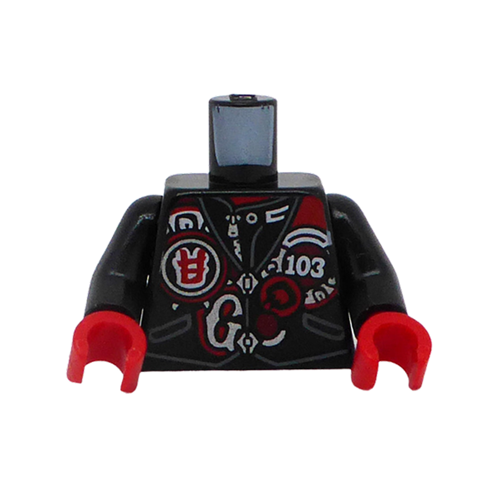 Торс от Мистера Э 973pb3018c01