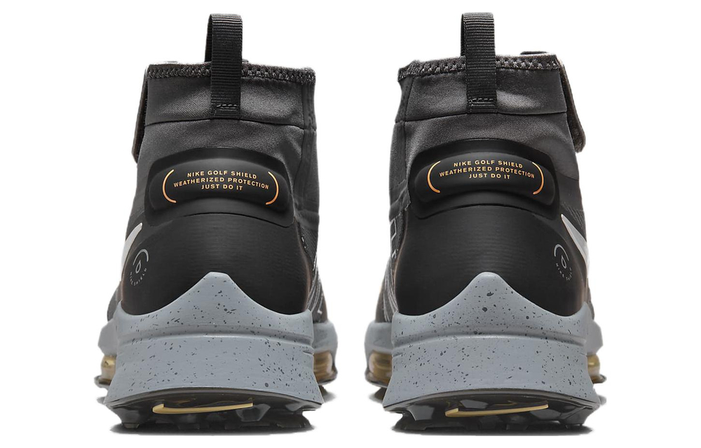 Nike Air Zoom Infinity Tour NEXT% Shield "Iron Grey Black"