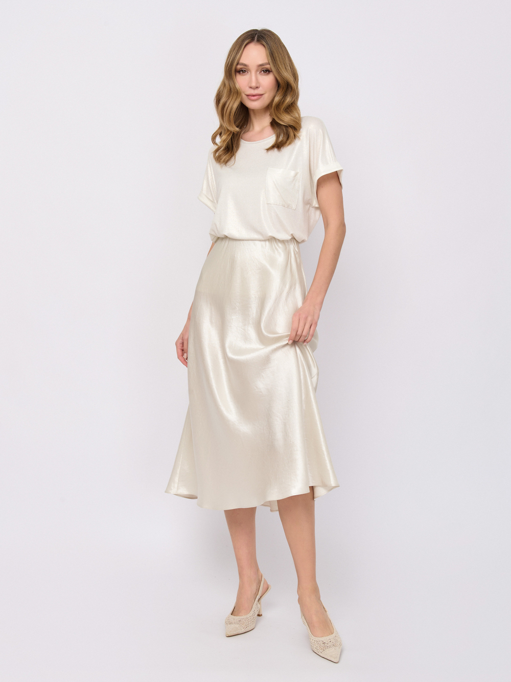 Юбка женская FRANCO VELLO