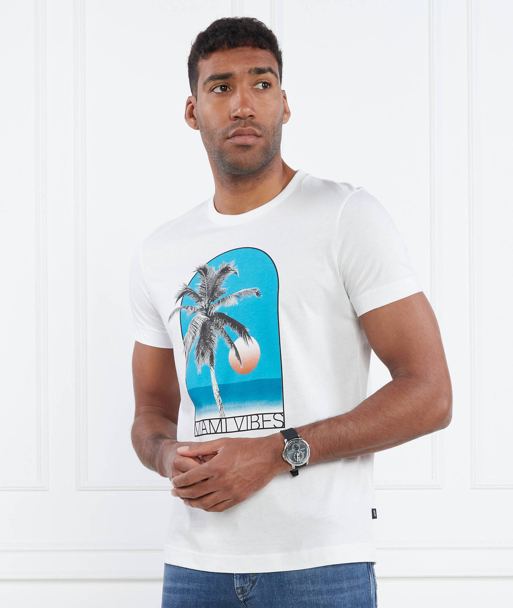 Футболка Арвид Joop! - белый(30036180)