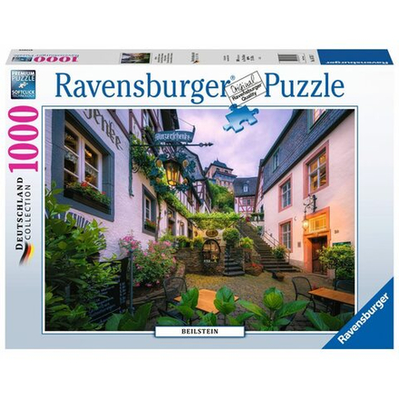 Ravensburger - Пазл Beilstein 1000 деталей 167517