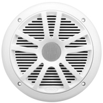 Динамики Boss Audio Marine MR6W 180 Вт, 6.5''