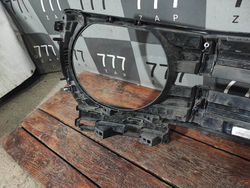 Решетка радиатора Haval H3 24-нв Б/У Оригинал 5509300XKJ22A