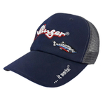 Кепка рыболовная Stinger Russian Salmon SC-01