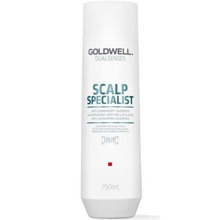 Goldwell Dualsenses Scalp Specialist Шампунь против перхоти 250 мл