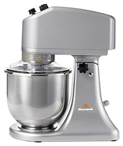 Миксер планетарный Sirman Plutone 7