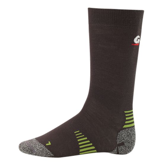 Носки унисекс GUAHOO OUTDOOR LIGHT 52-0933 CW