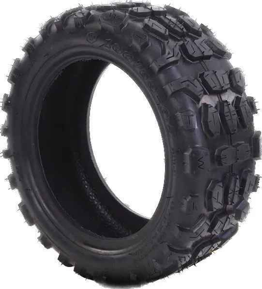 Покрышка внедорожная 11" 100/65-6.5 для электросамоката Kugoo M5, Ultron T11, Dualtron Thunder