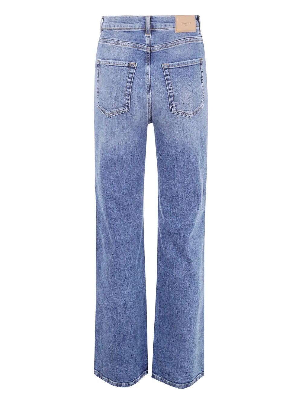Джинсы TWINSET