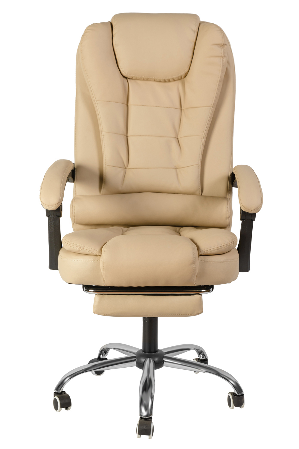 Компьютерное кресло MF-3001-beige