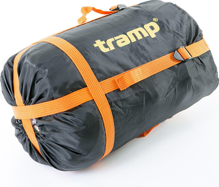 Мешок компрессионный TRAMP, артикул TRS-090.1/TRS-091.1/TRS-092.1, цвет Черный