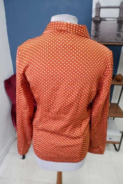 Жакет Vila интересный 42 размер