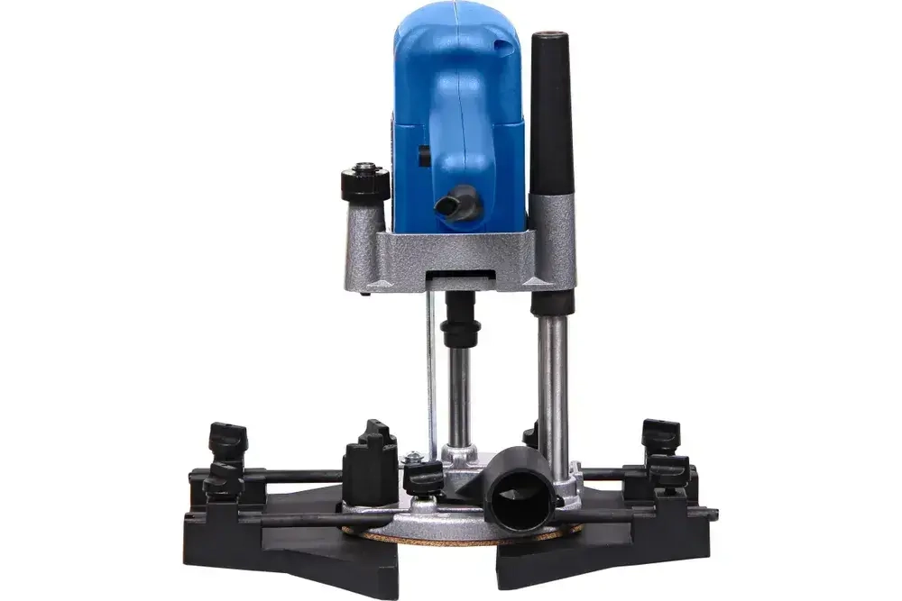 Фрезер Фиолент МФ4-1100-Э