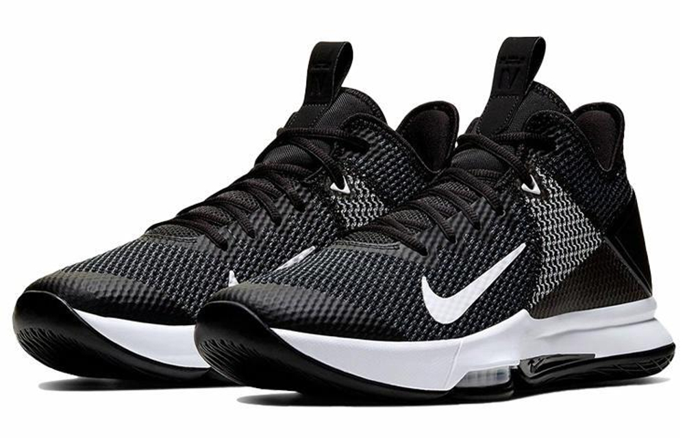 Кроссовки Nike Witness 4 Lebron Ep