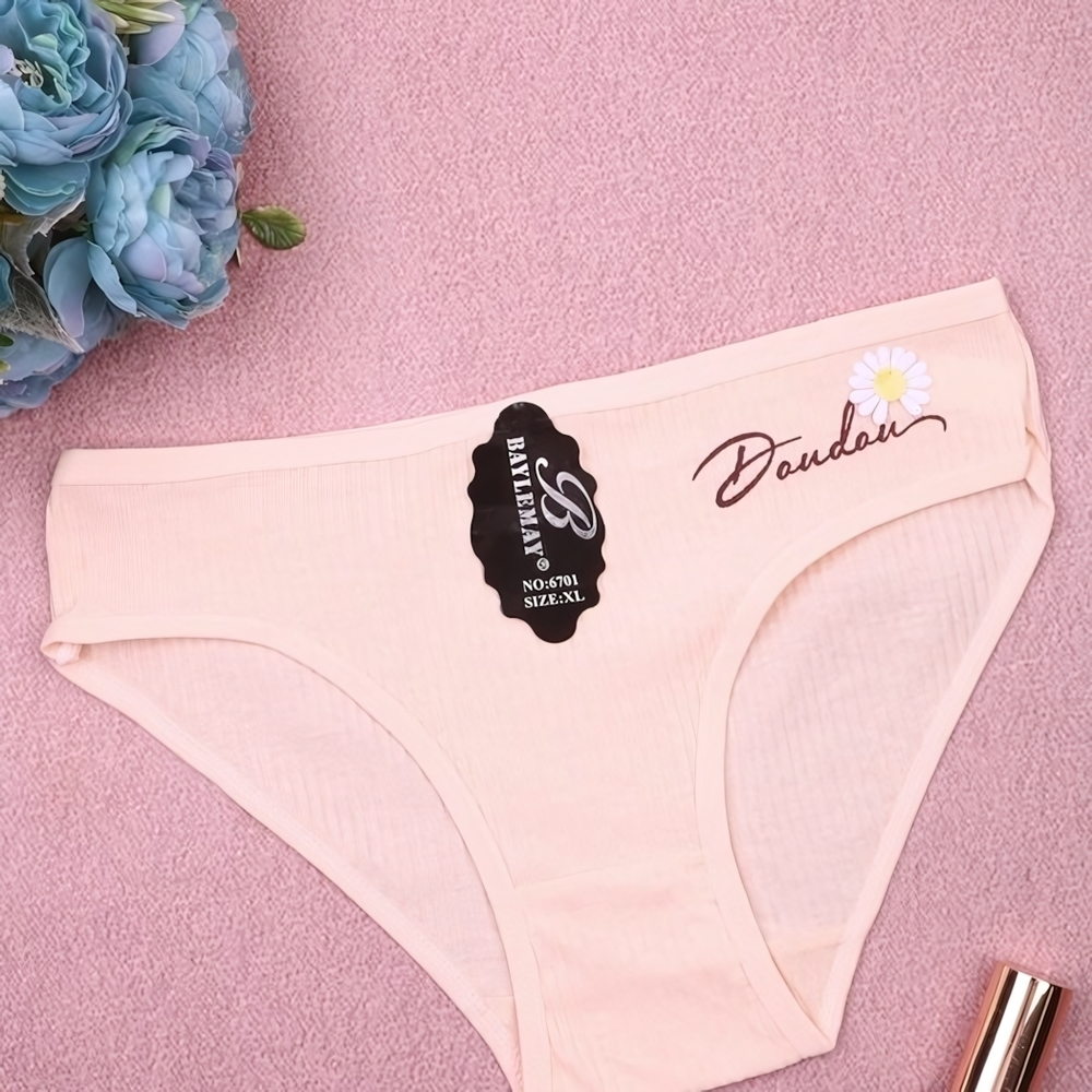 Трусы женские 40-46р 6701