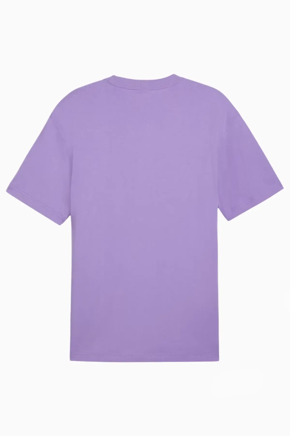 Футболка Puma Downtown 180 Graphic - Фиолетовый