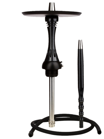 Кальян Alpha Hookah Model X (оригинал, комплект без колбы)