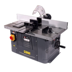 SF-40/1500 настольный фрезерный станок