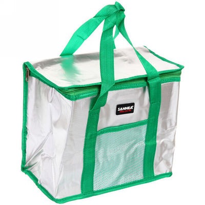 Термосумка 16 л, 33*18*28 см, Sannen
