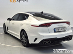 Kia Stinger Meister 3.3 GT (09.2020)