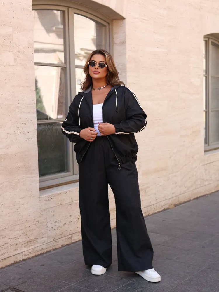 Костюм УК-0324 Фабрика Моды