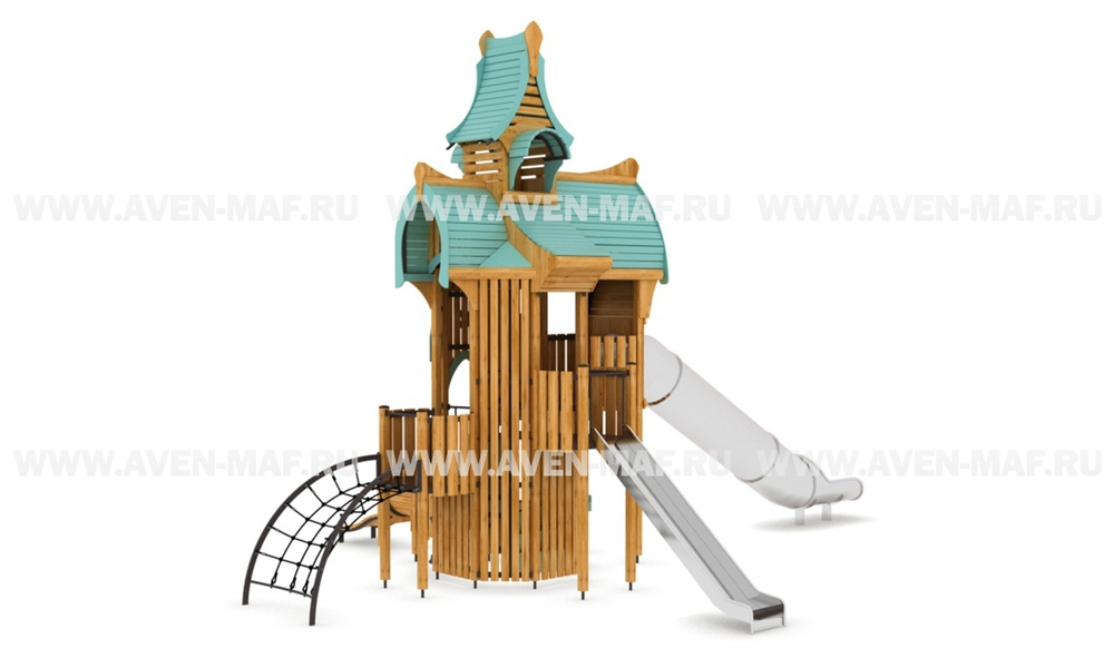 Игровой комплекс