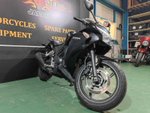 Honda CBR250R , 2013