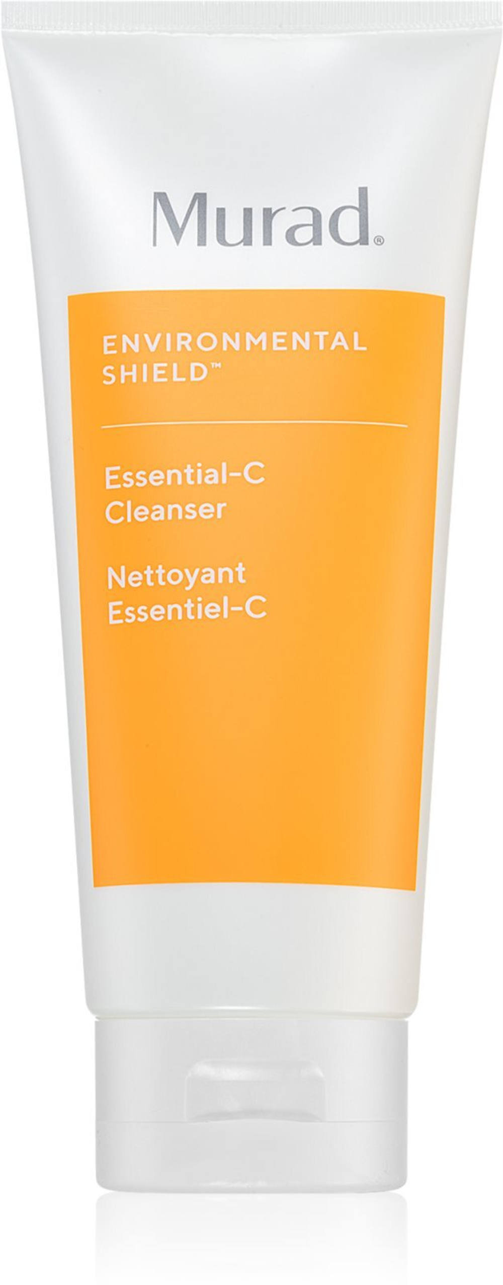 Murad Environmental Shield Essential-C Cleanser - глубоко очищающий гель для лица /   200  ml  / GTIN 767332150482
