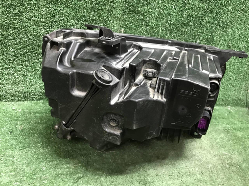 Битая Фара левая Geely Monjaro (2021-н.в.) LED