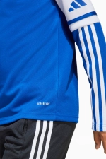 Кофта adidas Squadra 25 Training Top Junior - синий