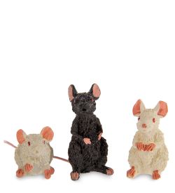 DUB 51 Статуэтка «План побега» (Escape plan.Parastone)